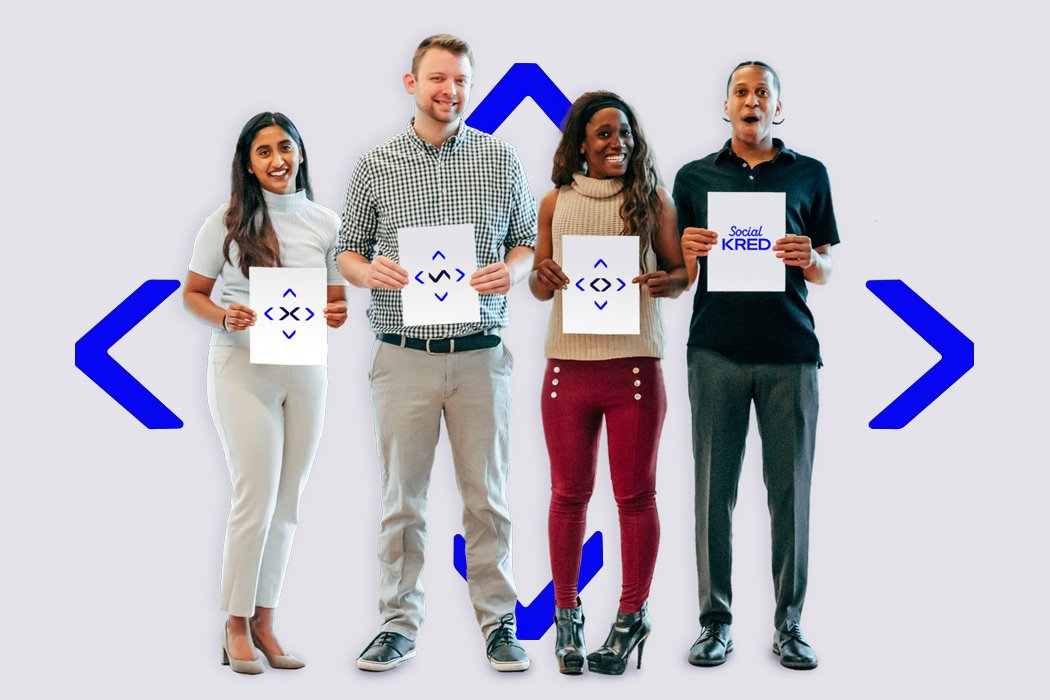 Socialkred