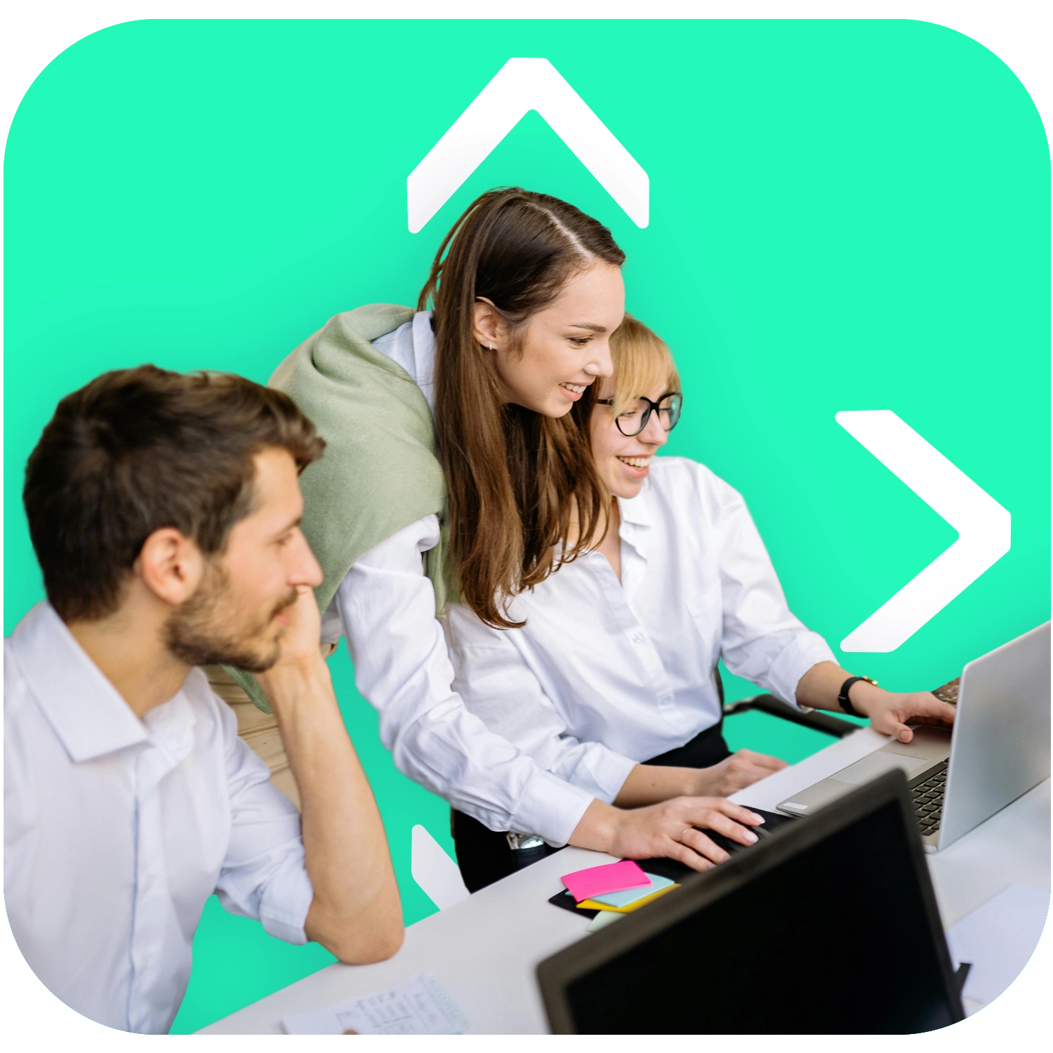About SocialKred