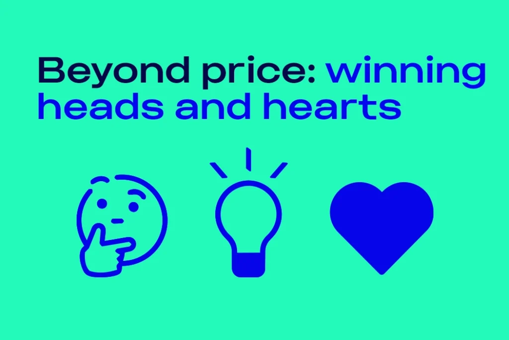 Social selling for insurance businesses