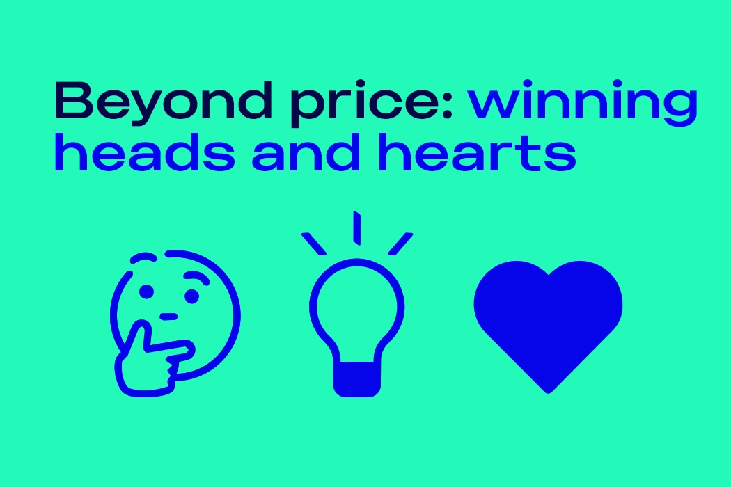 Social selling for insurance businesses